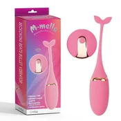 Gardj Europe Vibrator Beckoning Beats Bullet