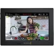 Blackmagic Design Video Assist