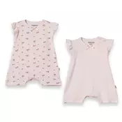 Baby Cosy zeka-šorts, set 2/1, devojcice