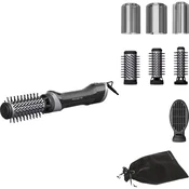 Rowenta Brush Activ UB9534F0 krtača za vroč zrak 5 kos