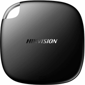 Eksterni SSD Hikvision T100I, 256GB, USB-C 3.1, crni HKS-ESSD-T100I-256GB