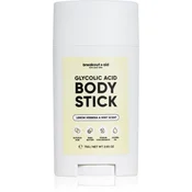 breakout + aid Body Stick piling paličica za telo 75 g