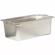 Gastronorm posoda iz nerjavečega jekla Rieber GN 1/1 530x325 mm, višina 150 mm