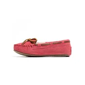 Minnetonka Niske cipele Cassie roza
