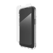 ZAGG Luxe + Glass 360 maska za mobitel 15,5 cm (6.1) Poklopac Prozirno