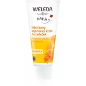 Weleda Baby and Child krema za dojenčke proti vnetju ritke ognjič (Infant Cream) 75 ml