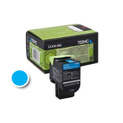 LEXMARK toner 70C20C0