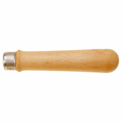 Topex Ročaj za polnjenje 13,5 mm, lesen TOPEX 06A635