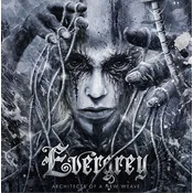 Evergrey - Architects Of The New Weave (2 CD)