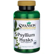 Lupine Psylliuma, 610 mg - 100 kapsul