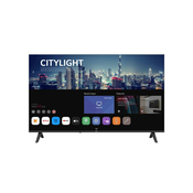 VOX 50WOS684BU 4K UHD Smart TV
