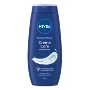 NIVEA Gel za tuširanje Creme Care 250ml