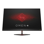 Monitor HP Omen 27 68,6 cm (27) FHD IPS LED HDR400 FreeSync 165 Hz