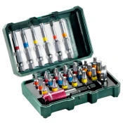 Metabo set bitova 71 kom 626704000