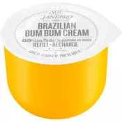 Sol de Janeiro Losioni Za Tijelo Bum Cream Refill Krema 240 ml