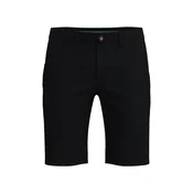 Moške kratke hlače Alberto Earnie FX4 Dry Cooler Black 54