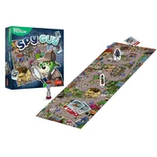 Spy Guy Family Game Treflik Family Trefl 02298