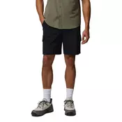 Columbia SILVER RIDGE ELITE SHORT, hlače, črna 2161031