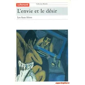 L ENVIE ET LE DESIR (franc.)