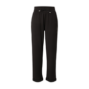 ARMANI EXCHANGE Hlače črna