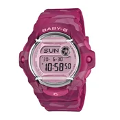 Casio Baby-G Camouflage BG-169CM-4ER
