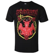Metal majica moška Possessed - RED DEVIL - RAZAMATAZ - ST2725