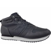 Lee Cooper Čevlji črna 44 EU Outdoor