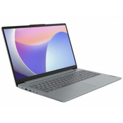 LENOVO Laptop IdeaPad 3 15ALC6 (82KU01XGYA/20G) 15.6 FHD IPS Ryzen 5 5500U 20GB 512GB