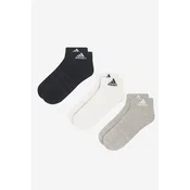 Moške nogavice ADIDAS IC1283 3-PACKMix