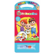 Slikovnica Cocomelon aqua magic
