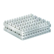 Redna stezaljka 2.5mm2 ( RST2,5-HPE )