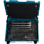 Makita Komplet svedrov in dlet Makita E-17790, (20934110)