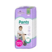 Violeta Double Care 5 Junior plenice, 192/1