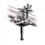 Avenger Eye Coupler MP stezaljka s 16 mm/5/8 inča, 42-52 mm O