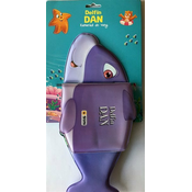 Kamarádi do vany - Delfín Dan