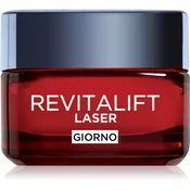 Loreal revitalift laser tripla azione crema anti eta giorno 50 ml