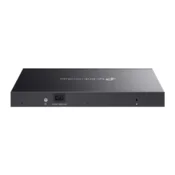 TP-LINK SG3428MP Omada 28-portni upravljani gigabitni L2+ prekidač s 24-portnim PoE+