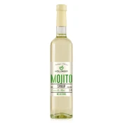 BIO MOJITO SIRUP BREZ ALKOHOLA, 500 ml