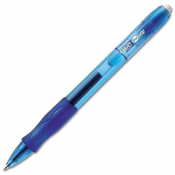 Bic Gelski valjček Gelocity - modri, 0,5 mm