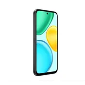 Honor x7e 6-256gb crna mobilni telefon