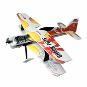 Crack Pitts XL