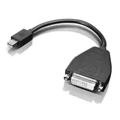 Lenovo Mini-DisplayPort to SL-DVI Cable (0B47090)