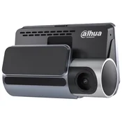 Dahua kamera za avto S6/ ločljivost Full HD/ dvojna kamera/ GPS/ mini USB/ Wi-Fi/ reža za microSD