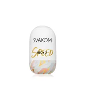 Svakom Hedy X Speed – stilizirani masturbator
