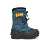 Helly Hansen Cizme za snijeg Jk Varanger Insulated 11646-453 Kaki
