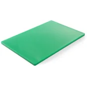 shumee HACCP deska za rezanje zelenjave 600x400 mm zelena - Hendi 825631