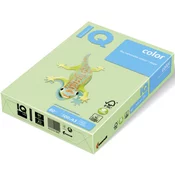 PAPIR BARVNI A3 IQ 80G PASTEL ZELENA MG28