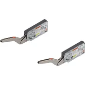 Set zbiralnik moči AVENTOS HK TOP BLUM, s sistemskimi vijaki, LF 930-2800
