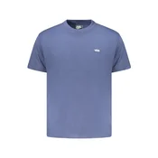 Vans  LEFT CHEST SS  Modra
