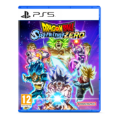 Bandai Namco Igra PlayStaion 5: Dragon Ball: Sparking! Zero - PS5 Dragon Ball: Sparking! Zero EU